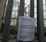 Salford Dirty Old Town Gasworks set to be demolished